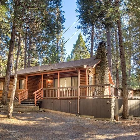 55 Deer Creek Wawona Exterior foto