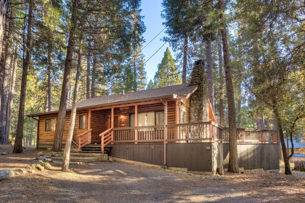 55 Deer Creek Wawona Exterior foto