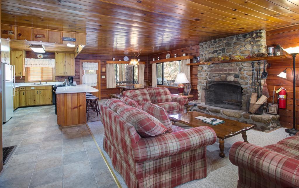 55 Deer Creek Wawona Exterior foto