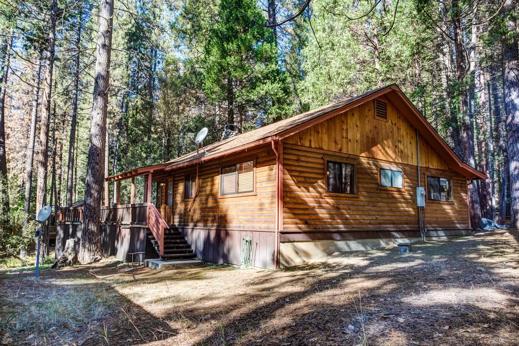55 Deer Creek Wawona Exterior foto