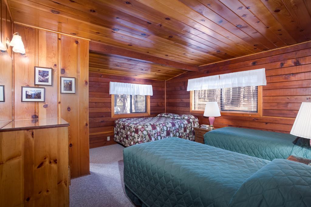 55 Deer Creek Wawona Exterior foto