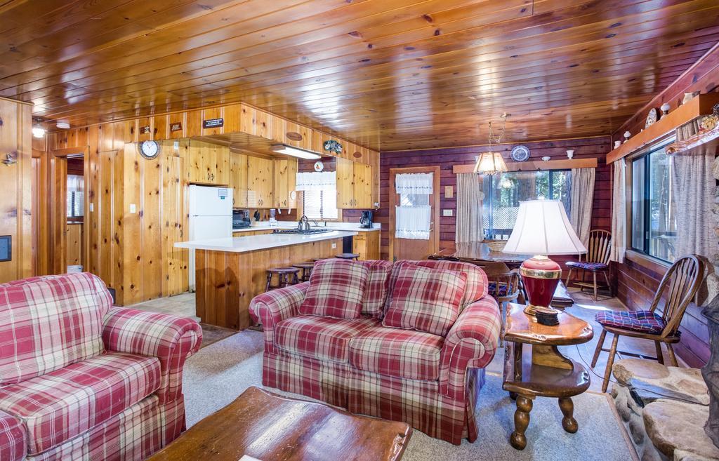 55 Deer Creek Wawona Exterior foto