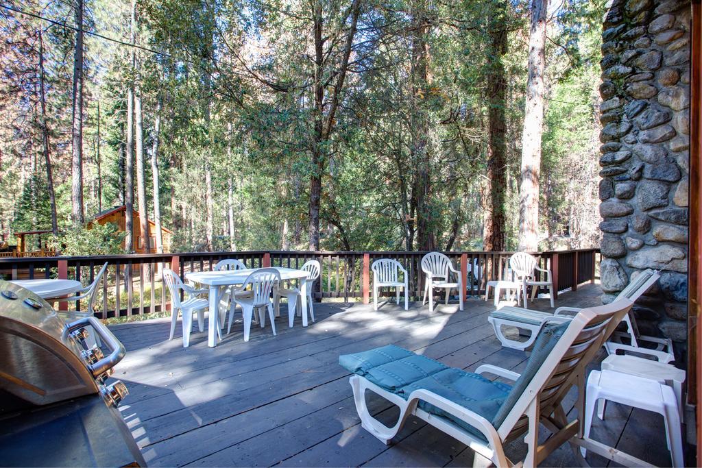 55 Deer Creek Wawona Exterior foto