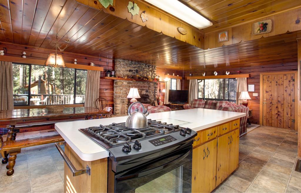 55 Deer Creek Wawona Exterior foto