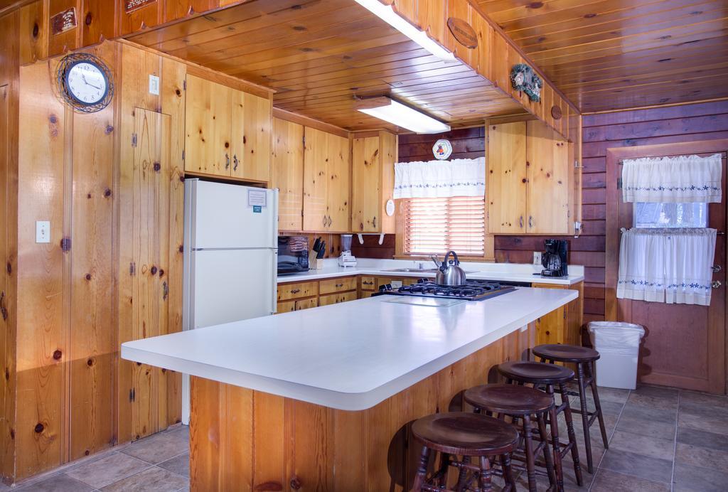 55 Deer Creek Wawona Exterior foto