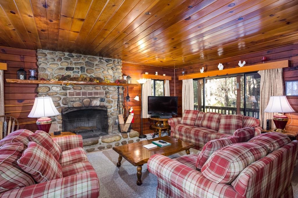 55 Deer Creek Wawona Exterior foto