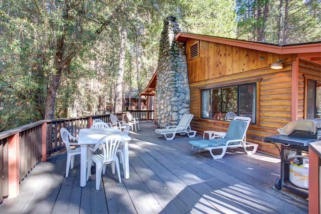 55 Deer Creek Wawona Exterior foto