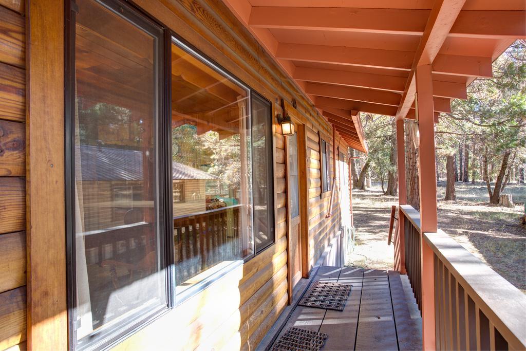 55 Deer Creek Wawona Exterior foto